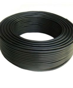 Điện năng lượng mặt trời gold 155 10 sq mm siechem black 5606